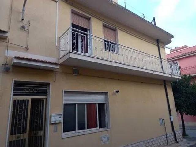 Villa in vendita a Rosolini SR
