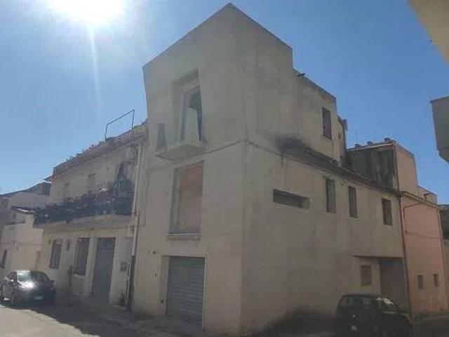 Villa in vendita a Rosolini SR