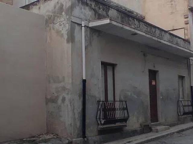 Villa in vendita a Rosolini SR