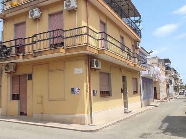 Villa in vendita a Rosolini SR