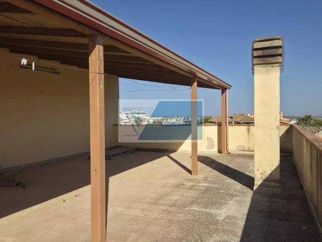 Villa in vendita a Rosolini SR