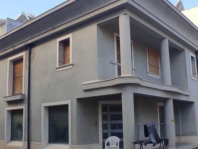Villa in vendita a Rosolini SR