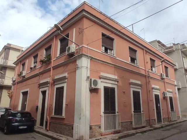 Villa in vendita a Rosolini SR