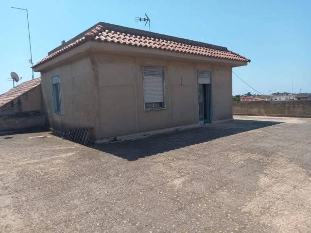 Villa in vendita a Rosolini SR