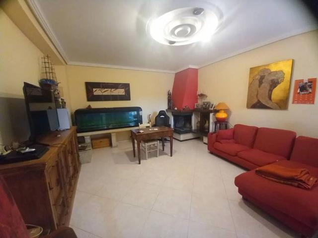 Villa in vendita a Rosolini SR