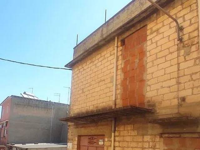 Villa in vendita a Rosolini SR
