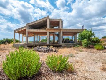 Villa in vendita a Rosolini SR