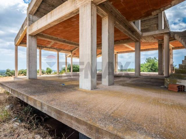 Villa in vendita a Rosolini SR