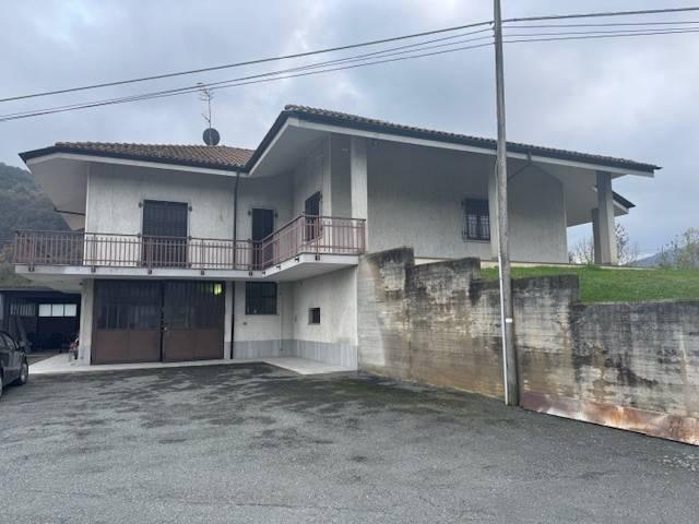 Villa in vendita a Rossana CN