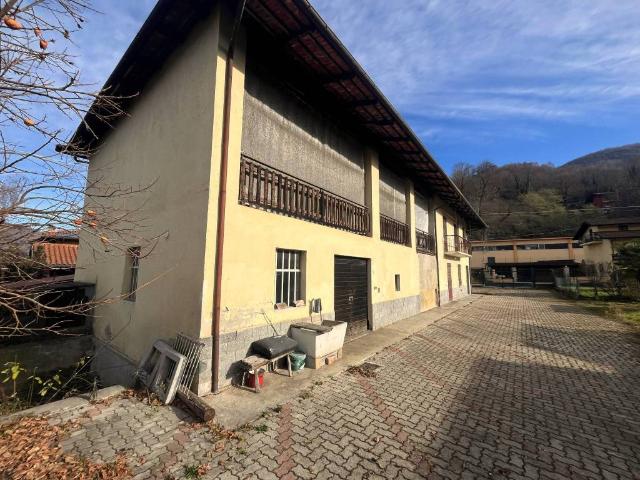 Villa in vendita a Rossana CN