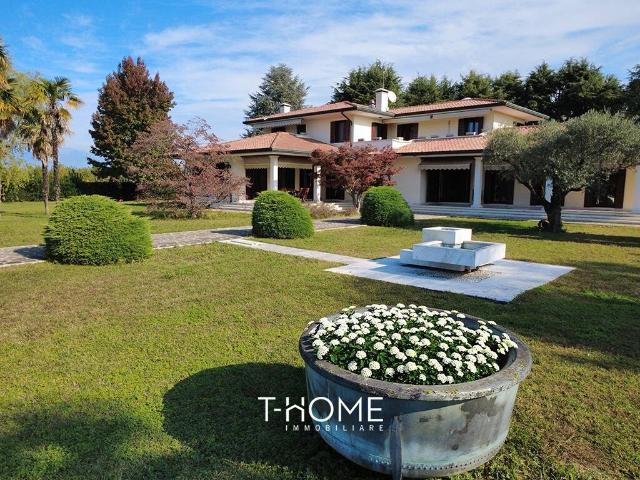 Villa in vendita a Rossano Veneto VI