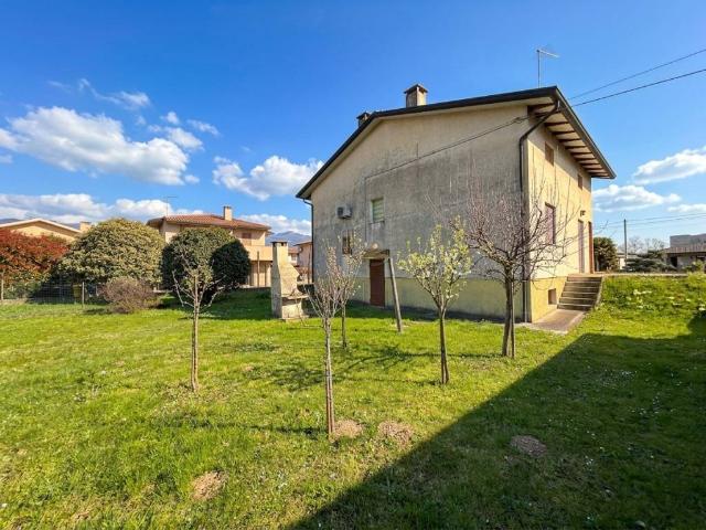 Villa in vendita a Rossano Veneto VI