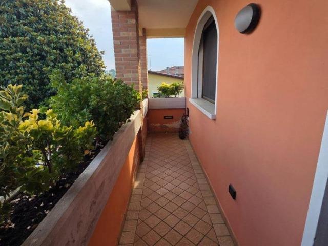Villa in vendita a Rossano Veneto VI