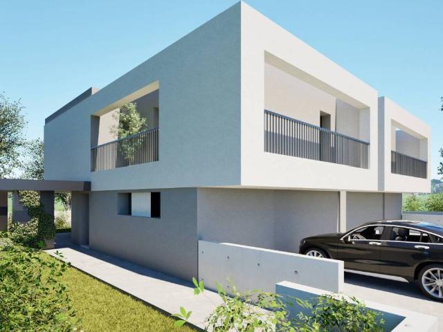 Villa in vendita a Rossano Veneto VI