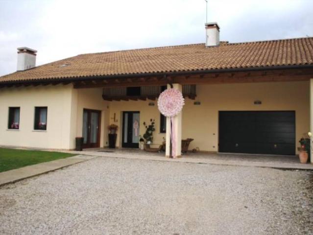 Villa in vendita a Rossano Veneto VI