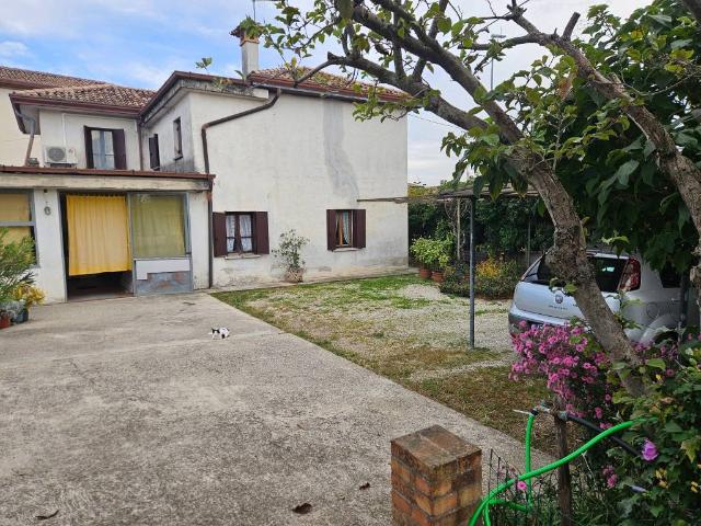 Villa in vendita a Rossano Veneto VI
