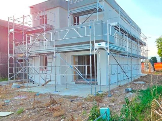 Villa in vendita a Rossano Veneto VI