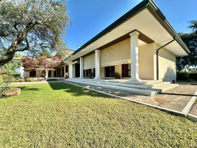 Villa in vendita a Rossano Veneto VI