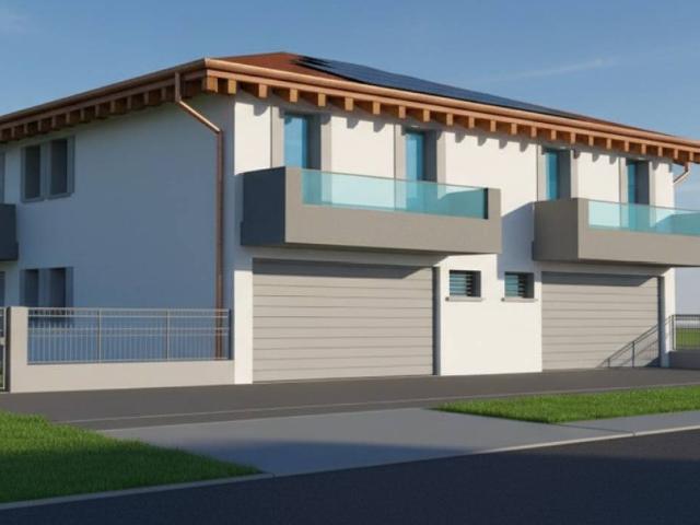 Villa in vendita a Rossano Veneto VI