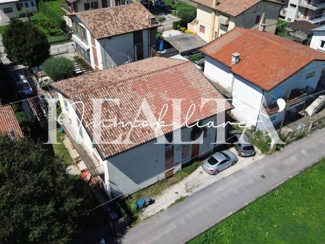 Villa in vendita a Rossano Veneto VI
