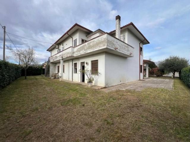 Villa in vendita a Rossano Veneto VI