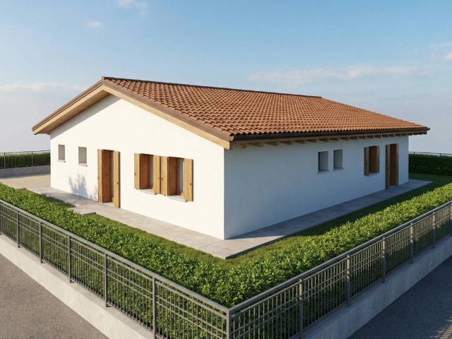 Villa in vendita a Rossano Veneto VI