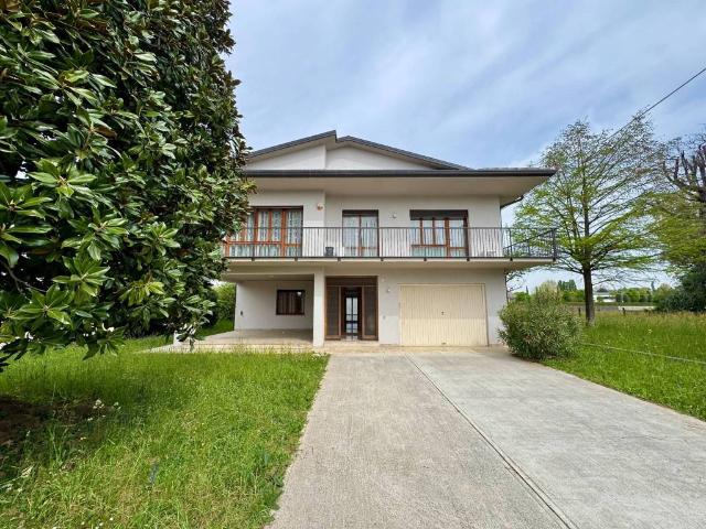Villa in vendita a Rossano Veneto VI