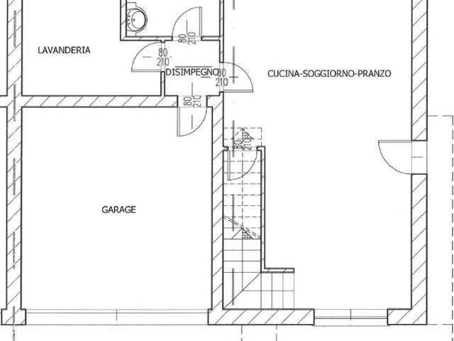 Villa in vendita a Rossano Veneto VI