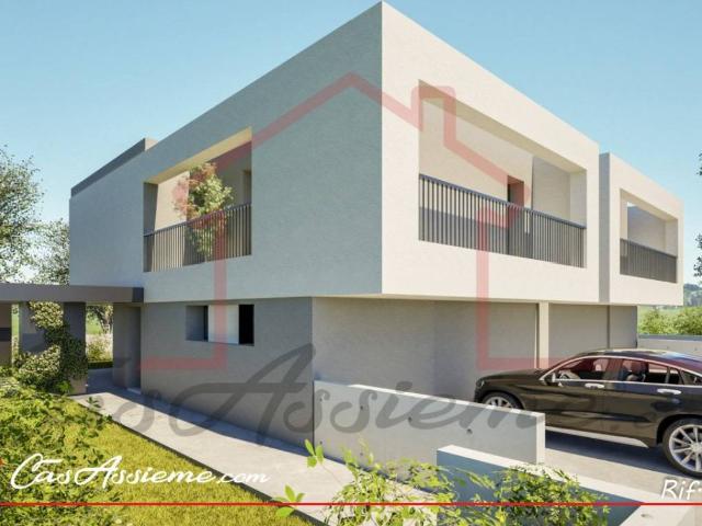 Villa in vendita a Rossano Veneto VI