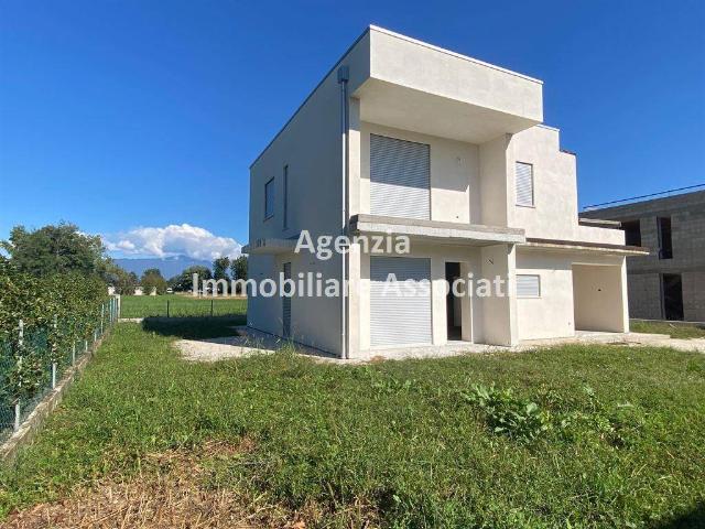 Villa in vendita a Rossano Veneto VI
