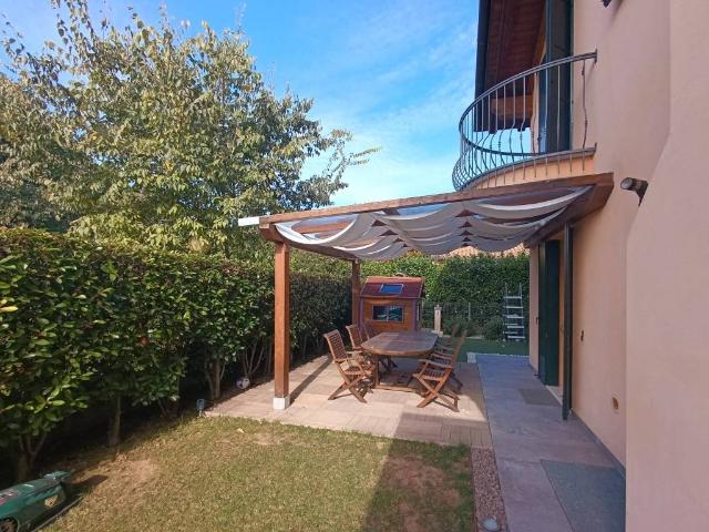 Villa in vendita a Rossano Veneto VI