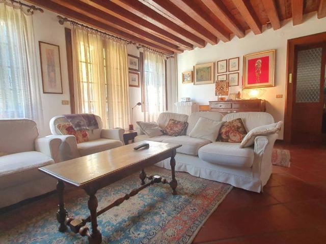 Villa in vendita a Rossano Veneto VI