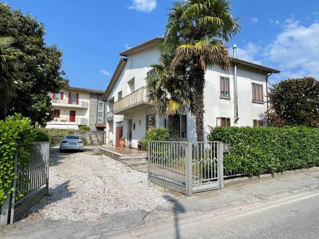 Villa in vendita a Rossano Veneto VI