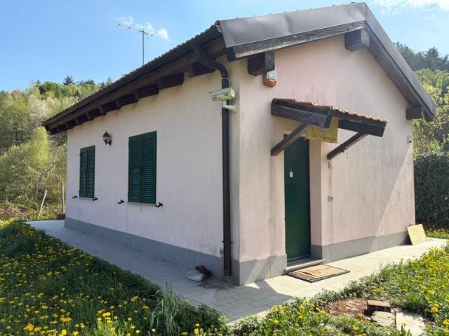 Villa in vendita a Rossi, Osiglia