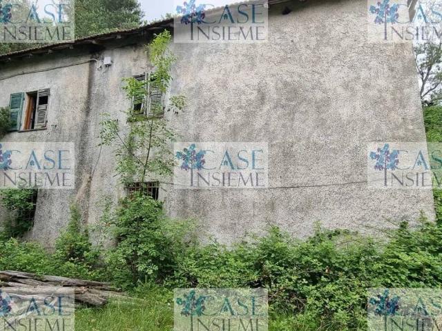 Villa in vendita a Rossiglione GE