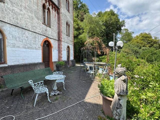 Villa in vendita a Rossiglione GE