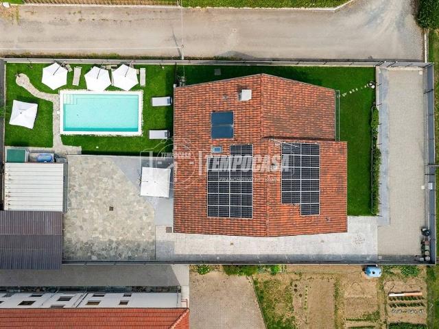 Villa in vendita a Rosta TO