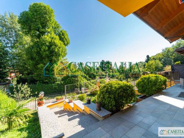 Villa in vendita a Rosta TO