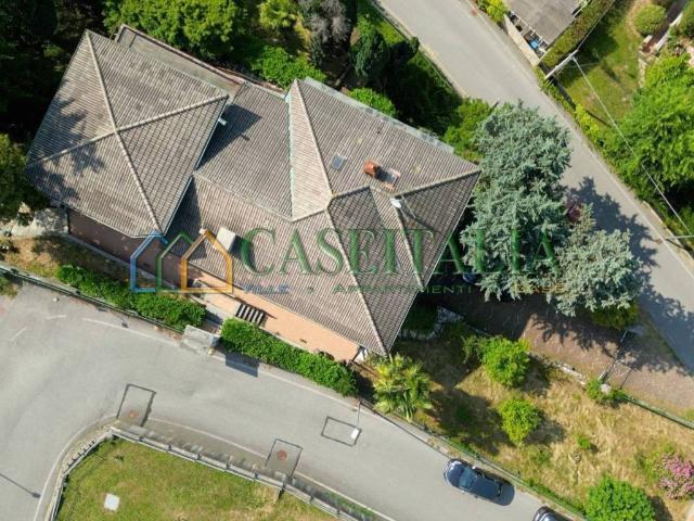 Villa in vendita a Rosta TO