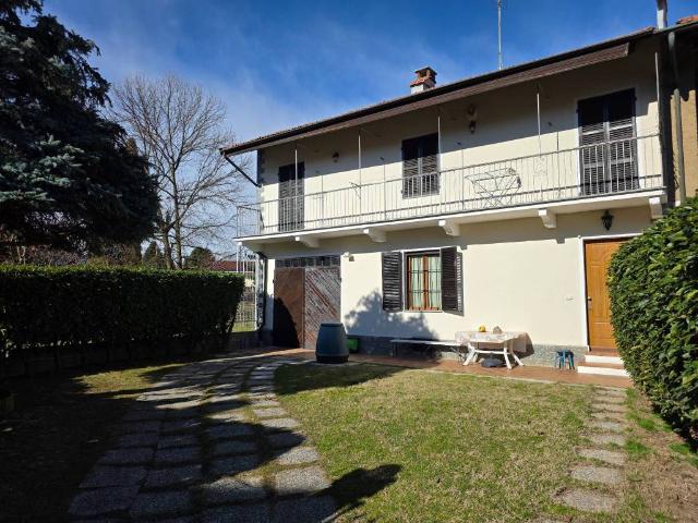 Villa in vendita a Rosta TO