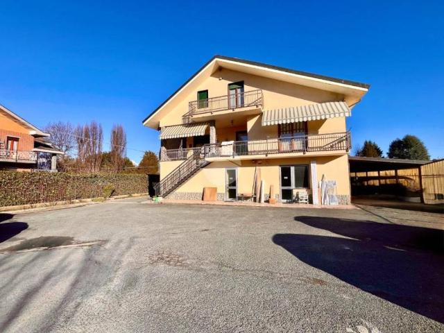 Villa in vendita a Rosta TO