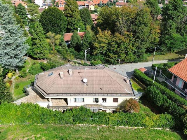 Villa in vendita a Rosta TO