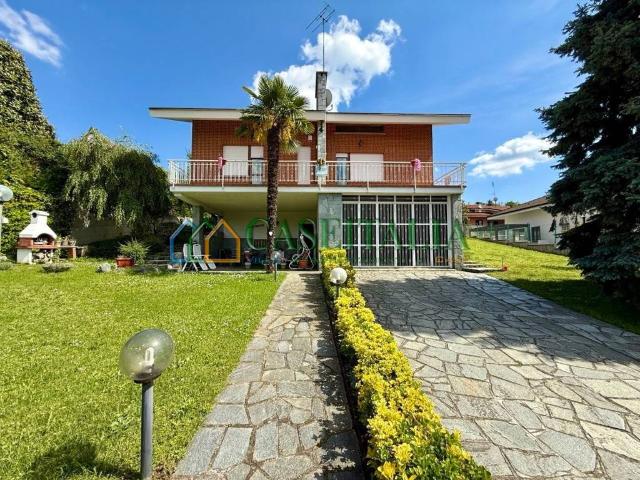 Villa in vendita a Rosta TO