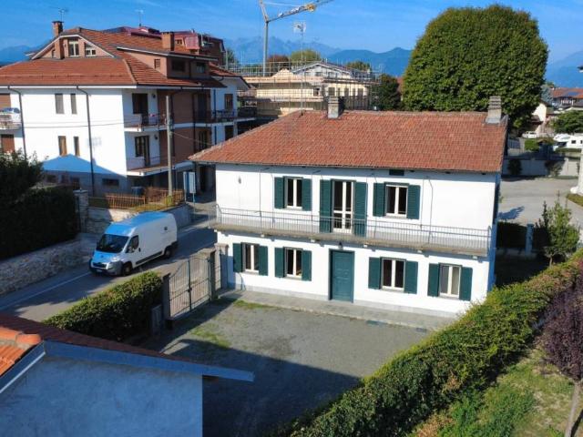 Villa in vendita a Rosta TO
