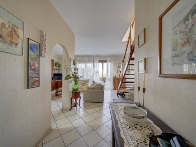 Villa in vendita a Rosta TO