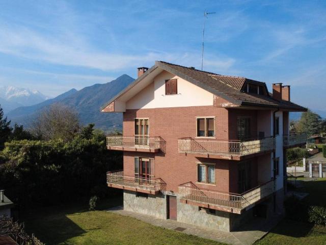 Villa in vendita a Rosta TO