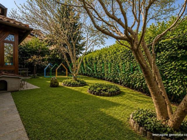 Villa in vendita a Rosta TO