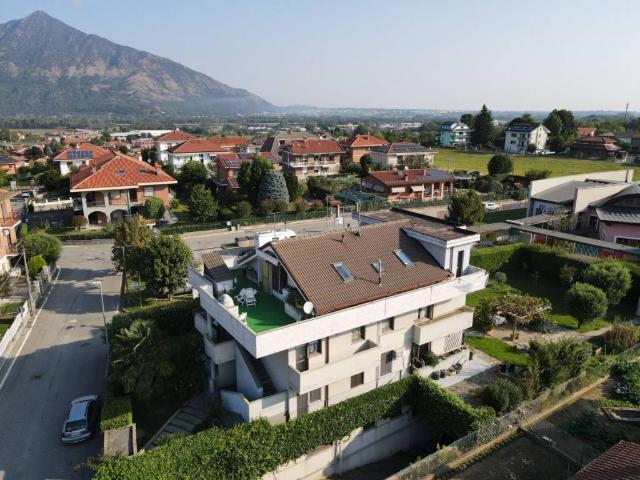 Villa in vendita a Rosta TO