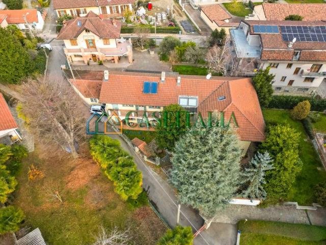 Villa in vendita a Rosta TO