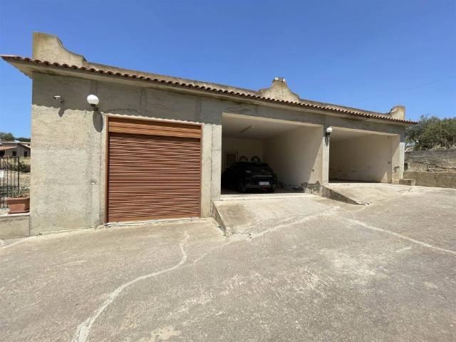 Villa in vendita a Ravanusa AG